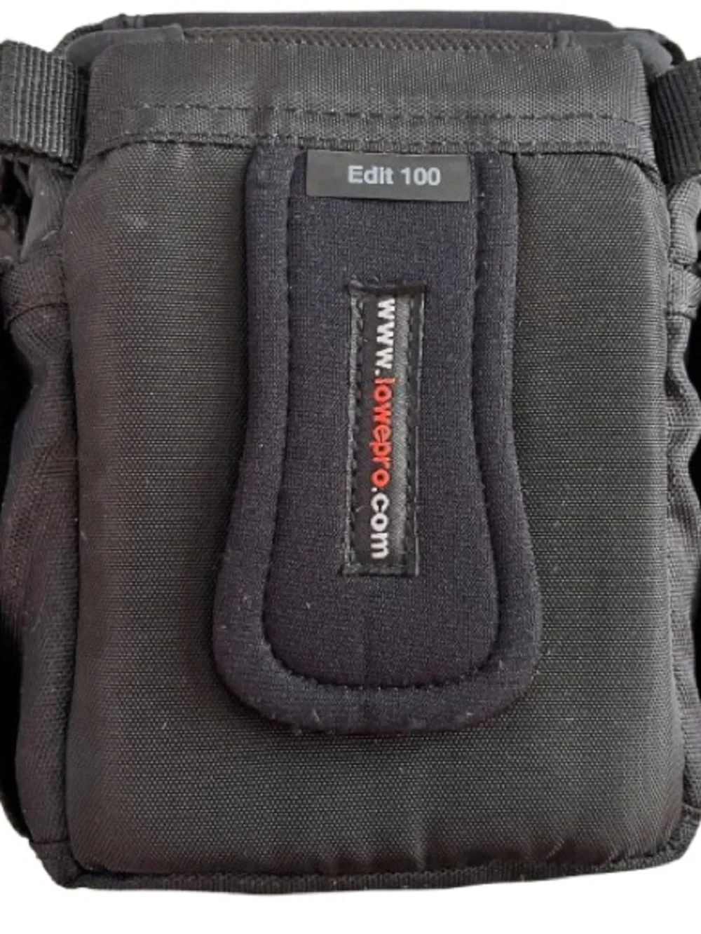 Lowepro Compact Black Camera Bag